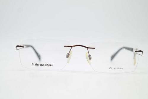 Brille optik storz 1677 bronze - 1677,