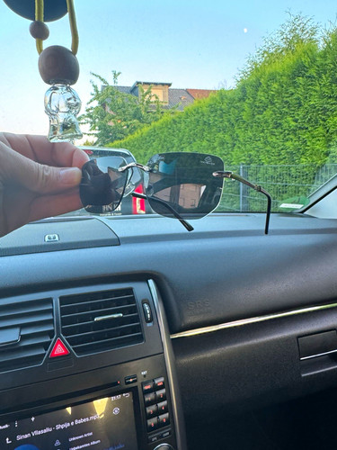 Maybach herren sonnenbrille - maybach,