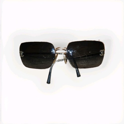 Chanel damen sonnenbrille - chanel,