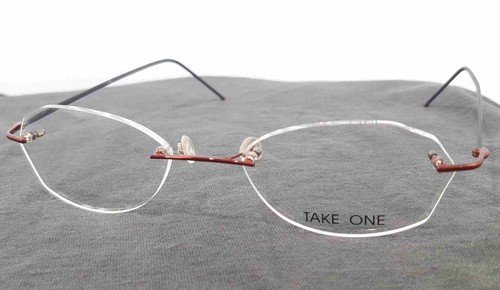 Take one bohr brille - bohr,