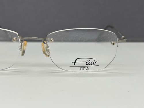 Flair brille herren damen - damen, grau