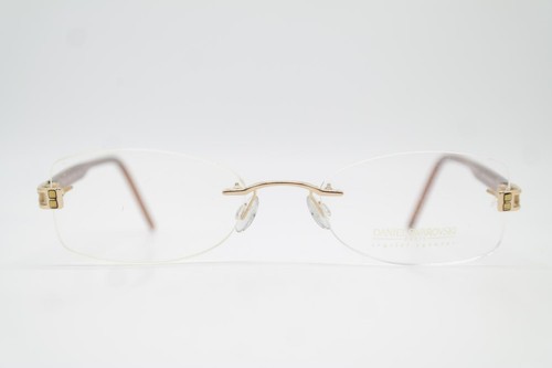 Brille daniel swarovski s124 - brille,