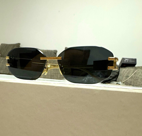 Versace damen sonnenbrille - damen,