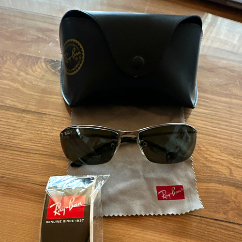 Ray ban rb3183 - rb3183, 004/9a