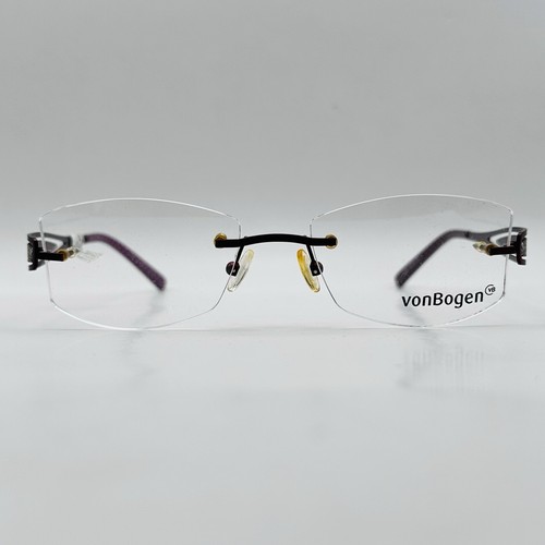 Vonbogen brille damen eckig - vonbogen,