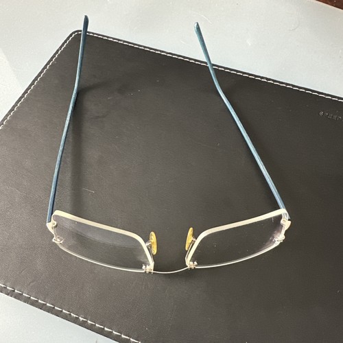 Flair 567 brille randlos - flair,