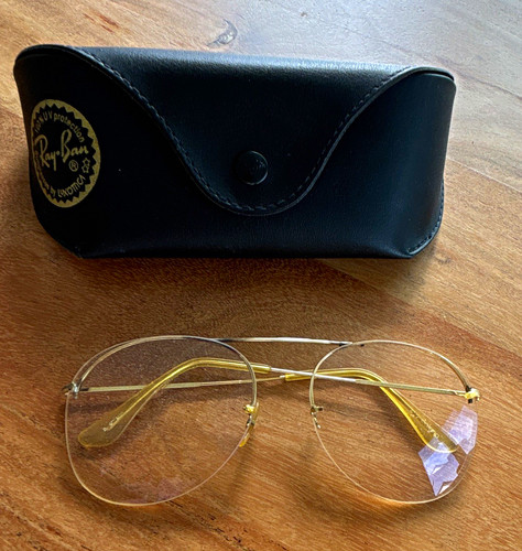 Vintage bausch lomb 1 - vintage, 1/30