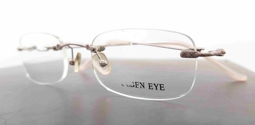 Golden eye bohr brille gold - eye,
