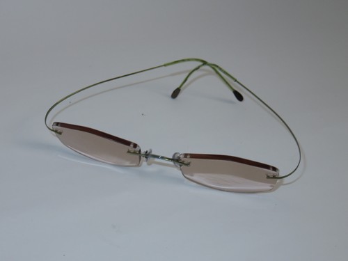 Silhouette brille 7395 - brille, 40