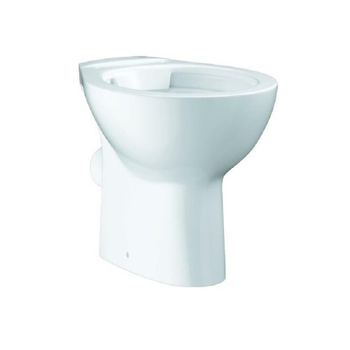 Grohe bau standtiefspül - standtiefspül, wc