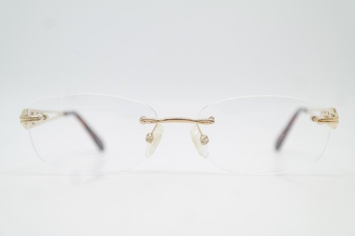 Vintage brille vicenti - vintage,