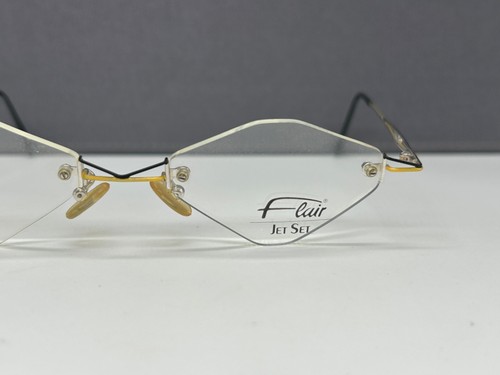 Flair brille damen eckig - flair,