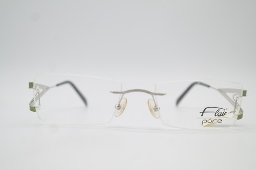 Brille flair pure 952 silber - flair,