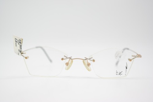 Brille 29 gold silber - gold,