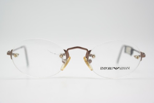 Vintage brille armani 026 - brille, 907