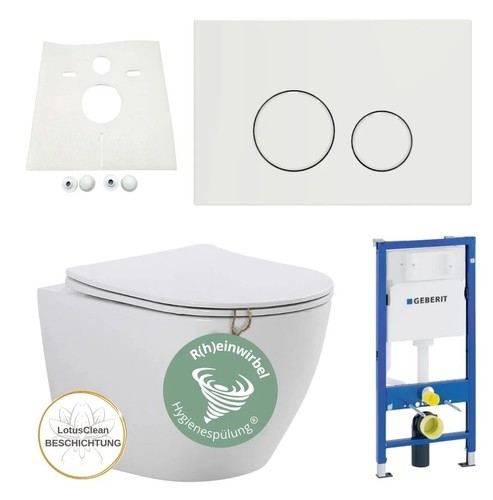 Geberit vorwandelement riva - geberit,