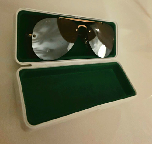 Polo herren sonnenbrille - herren,