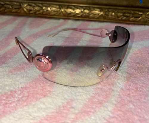 Versace damen sonnenbrille - versace,