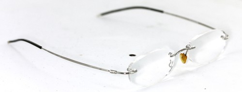 Schenbach brille silber - schenbach,
