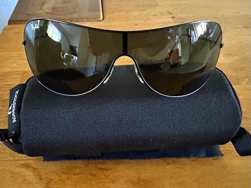 Ray ban rb3211 herren - ray-ban,