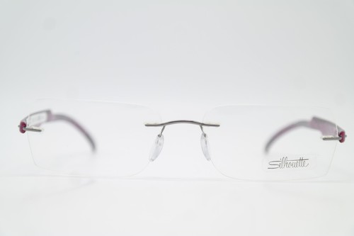 Brille silhouette 6784 6055 - 6784, 60