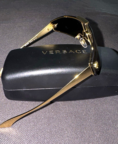 Versace damen sonnenbrille - damen,
