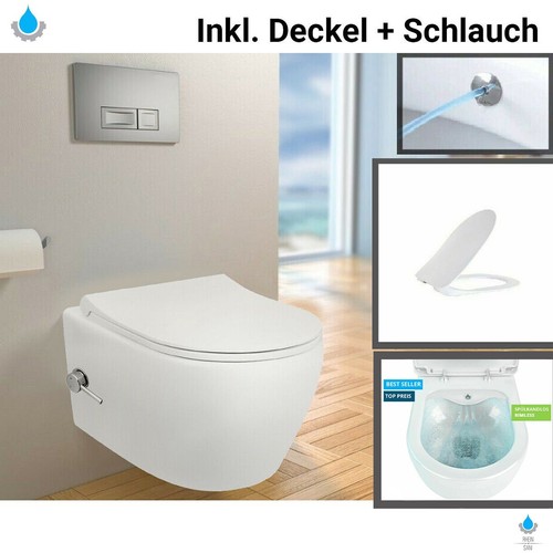 Dusch taharet bidet - taharet,