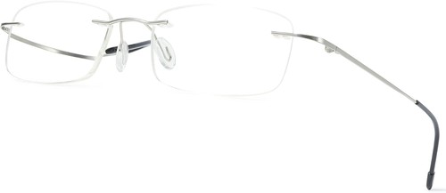 Randlos lesebrille - randlos,