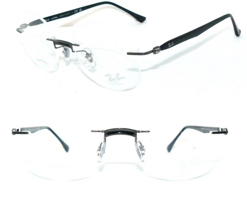 Ray ban brille randlos 8768 - randlos, rb