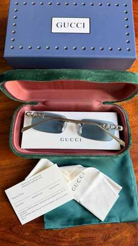 Gucci gg1808s sonnenbrille - gg1808s,