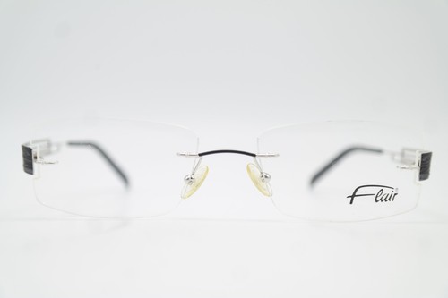 Brille flair 991 schwarz - 991,