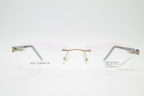 Brille röhm 4052 - rÖhm, titanium