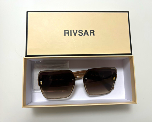 Rivsar damen sonnenbrille - rivsar,