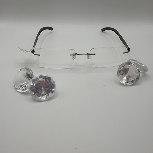 Pro titanium brille - pro,