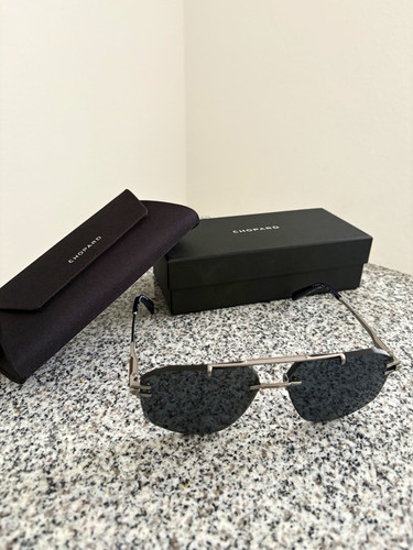 Chopard herren sonnenbrille - herren,