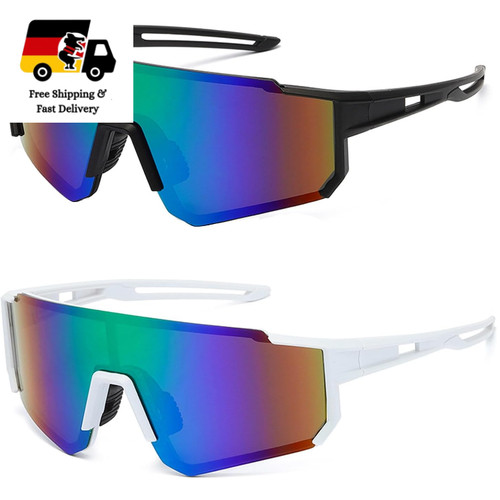 Muselk sport sonnenbrille - muselk,