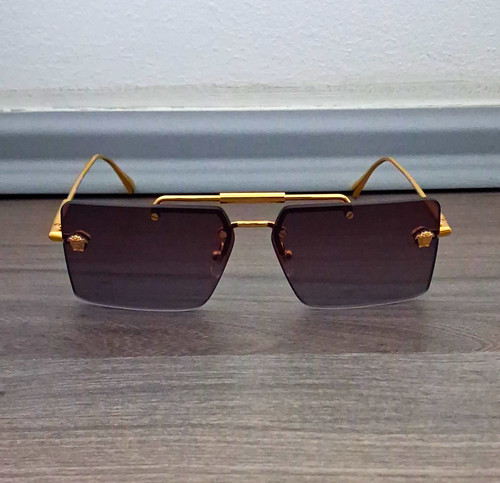 Versace damen sonnenbrille - damen,