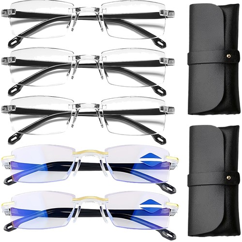 Paar autofokus brille mit - autofokus,