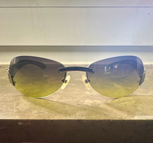 Chanel damen sonnenbrille 4037 - damen,