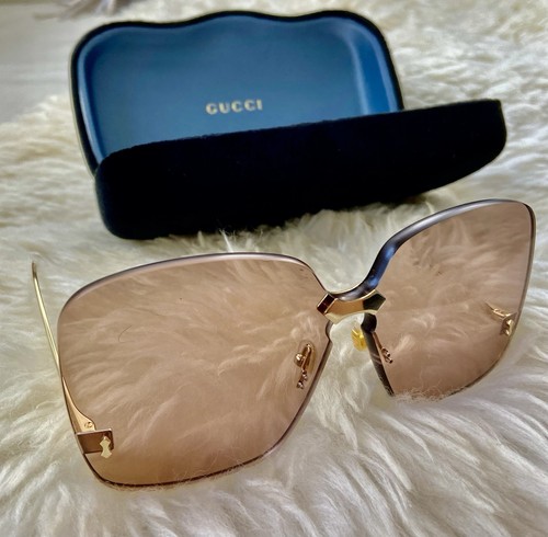 Gucci damen sonnenbrille - gucci,