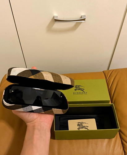 Burberry damen sonnenbrille - burberry,