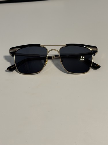 Gucci gg0287s 001 - gucci, sonnenbrille