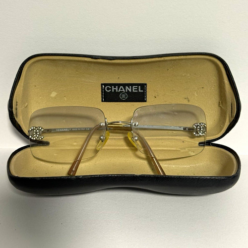 Chanel 4017 vintage - chanel,