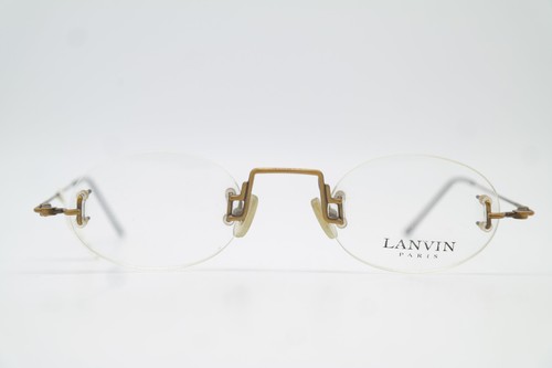 Vintage brille lanvin - 1211, 001