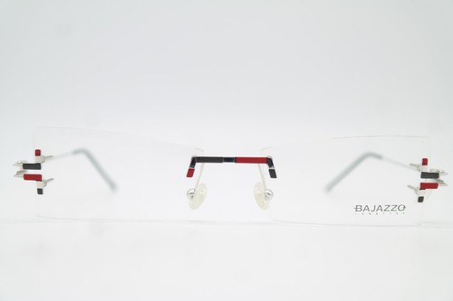 Brille bajazzo kim silber - bajazzo,