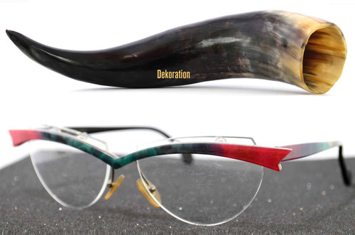 Hoffmann natur horn seide - natur,