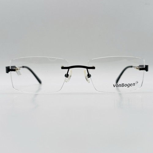 Vonbogen brille herren damen - brille,