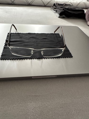 Lindberg brillenfassung mit - lindberg,