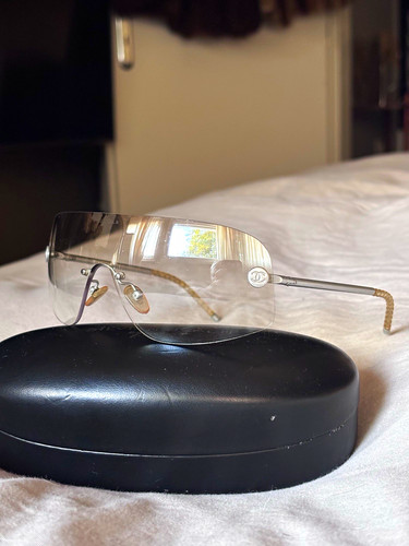 Chanel damen sonnenbrille - damen,