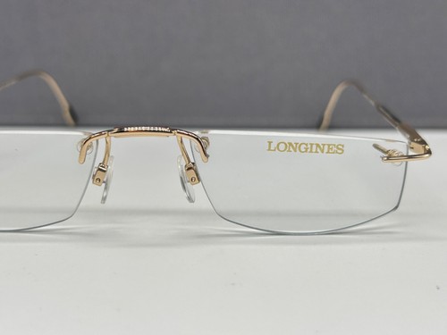Longines lesebrille brille - lesebrille,